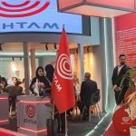 حضور در نمایشگاه بین المللی نفت، گاز، پالایش و پتروشیمی تهران سال ۱۴۰۴