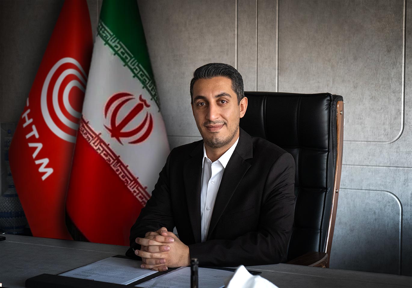 پیام نوروزی مدیرعامل محترم بهتام روانکار