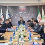 مجمع عمومی سالیانه صاحبان سهام شرکت بهتام روانکار برگزار شد